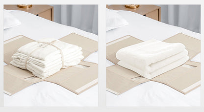 Multi-Use Storage Bags 4Pack Dustproof Organizer