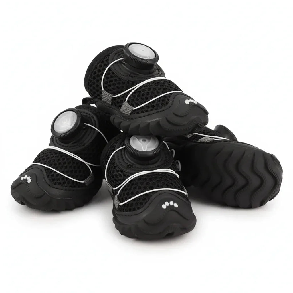 Comfy Paw Shoes™