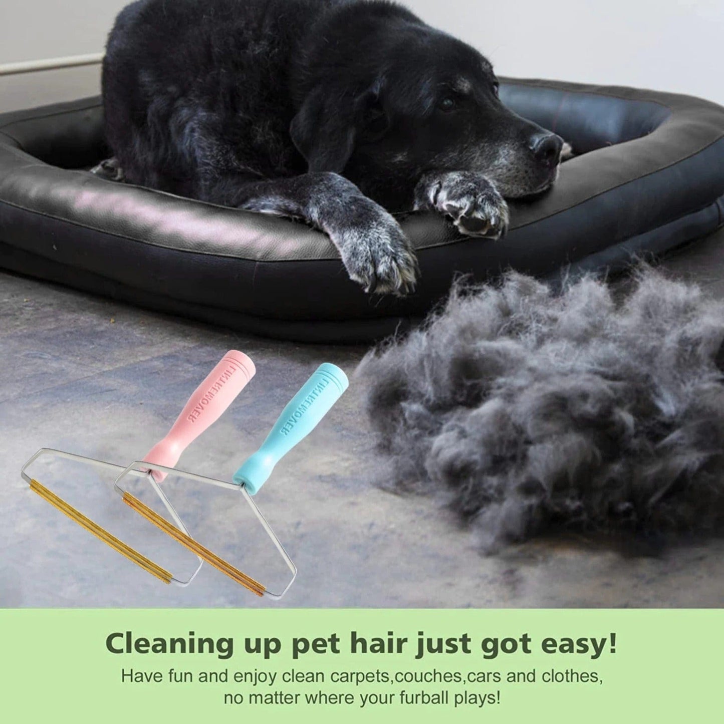 Lint Remover Pro™